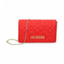 Bolso  LOVE MOSCHINO
