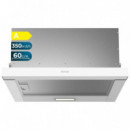 Bolero Flux Tlm 603500 White a  CECOTEC