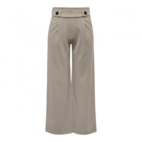 JACQUELINE DE YONG Pantalones Pantalón Jdy Geggo Driftwood