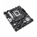 Placa Base ASUS B760M-K M-atx DDR5 HDMI + VGA
