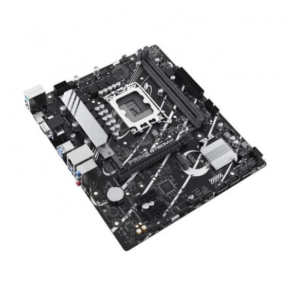 Placa Base ASUS B760M-K M-atx DDR5 HDMI + VGA