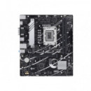 Placa Base ASUS B760M-K M-atx DDR5 HDMI + VGA