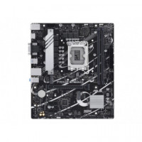 Placa Base ASUS B760M-K M-atx DDR5 HDMI + VGA