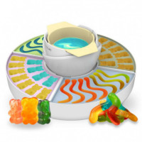 Fun&sugar Gummy  CECOTEC