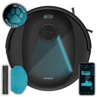 Robot Aspirador Conga 7690 Immortal Max M  CECOTEC