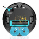 Conga 9990 Ai Spin Revolution Ultra Power  CECOTEC