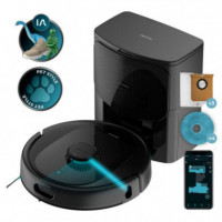 Conga 9990 Ai Spin Revolution Ultra Power Home  CECOTEC