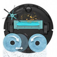 Conga 15090 Spin Revolution Home&wash  CECOTEC