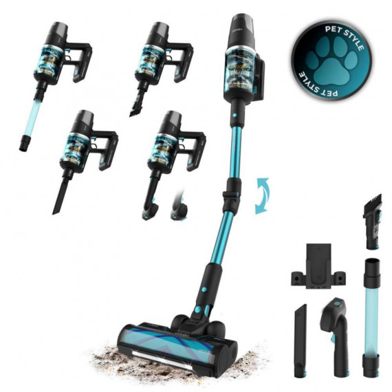 RX50 Pet Flex  CECOTEC