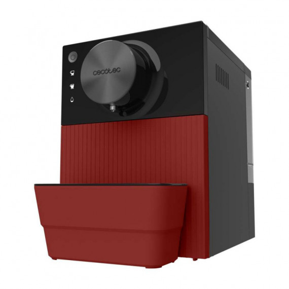 Cremmaet Cube Red  CECOTEC - Guanxe Atlantic Marketplace