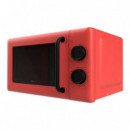Microondas Proclean 3110 Red  CECOTEC