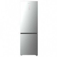 Bolero Coolmarket Combi 456 Inox C  CECOTEC