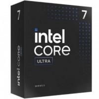 INTEL Procesador Core Ultra 7 265 3.9 Ghz Lga 1851