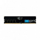 CRUCIAL Memoria Dimm CT16G56C46U5 DDR5 16GB 5600MHZ