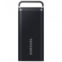 SAMSUNG T5 Evo 2TB Ssd Externo USB 3.2 Tipo C