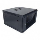 Armario Mural Rack Aiten Data AM6615 15U 600x600mm