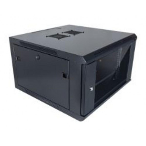 Armario Mural Rack Aiten Data AM6615 15U 600x600mm