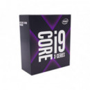 Cpu INTEL Core I9-10900X LGA2066 3.7GHZ 19.25MB Caja
