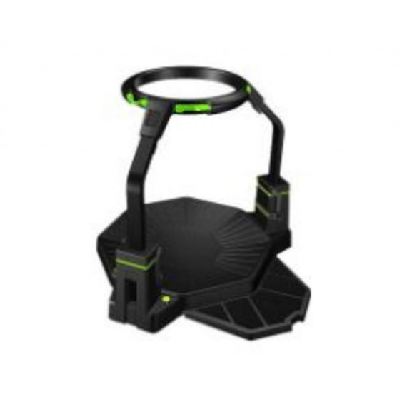 VIRTUIX OMNI (platform / Tracking Pods / Software + Games)
