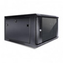 Aiten Data Armario Mural Rack 19" 15U 600x450 mm