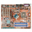 Bandeja Fija Ventilada QI para Armario Rack 600/800 Fondo 1000