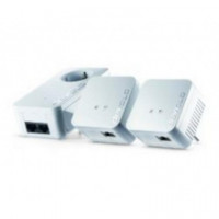 DEVOLO Dlan 550 Wifi Kit Blanco