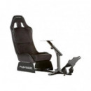 PLAYSEAT Evolution Alcantara Gaming Seat (REM00008)