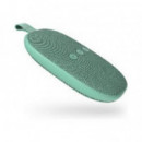FRESH N REBEL Rockbox Bold X, Altavoz Portátil BLUETOOTH (menta)