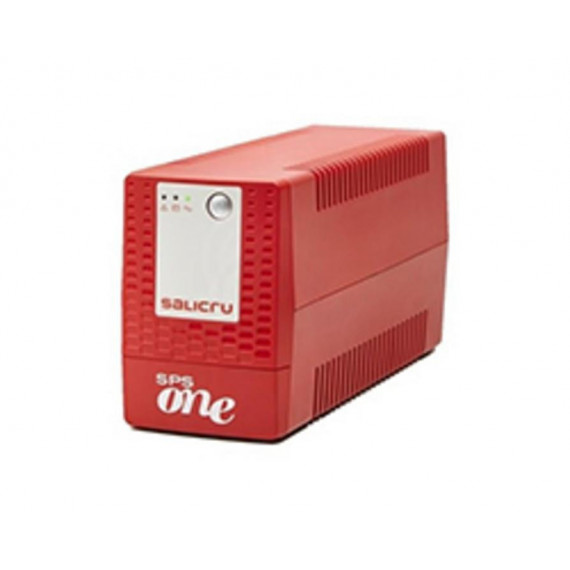 SALICRU Sps 1500 One V2 Sai 1500VA 900W
