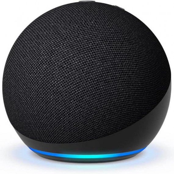 AMAZON Echo Dot 5ª Generación Negro