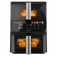 Cecofry Duolevel 10000 Duosize Window  CECOTEC