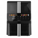 Cecofry Duolevel 10000 Duosize Window  CECOTEC
