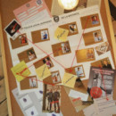 Hidden games Caso 1 El Crimen de Quintana de la matanza