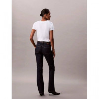 Skinny Boot Ck Classic Rinse Ck Classic  CALVIN KLEIN