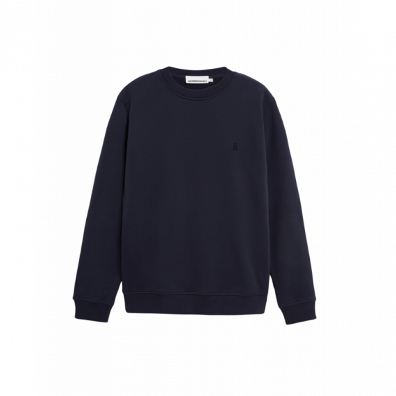 Jerséis y Sudaderas Sudadera ARMEDANGELS Baaro Loop Night Sky