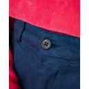 Pantalones Pantalón BRAVA FABRICS Ancho índigo