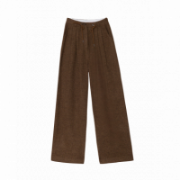 Pantalones Mujer Pantalón LA PETITE ÉTOILE Paloma Chevron