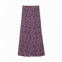 Falda LA PETITE ÉTOILE Jeanny Cachemire