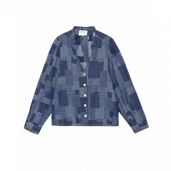 Blusas y Camisas Blusa LA PETITE ÉTOILE Blent Brut