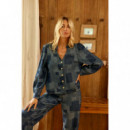 Blusas y Camisas Blusa LA PETITE ÉTOILE Blent Brut