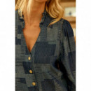 Blusas y Camisas Blusa LA PETITE ÉTOILE Blent Brut