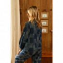 Blusas y Camisas Blusa LA PETITE ÉTOILE Blent Brut