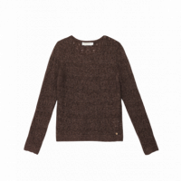 Jerséis y Sudaderas Jersey LA PETITE ÉTOILE Mayson Marrón