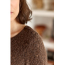 Jerséis y Sudaderas Jersey LA PETITE ÉTOILE Mayson Marrón