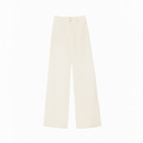Pantalones Mujer Pantalón LA PETITE ÉTOILE Atlanty Natural