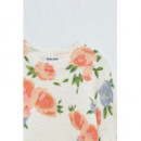 Jerséis y Sudaderas Jersey SALSA JEANS Estampado Floral