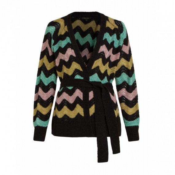 Jerséis y Sudaderas Cárdigan KING LOUIE Belt Botany