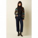 Jerséis y Sudaderas Cárdigan KING LOUIE Belt Botany