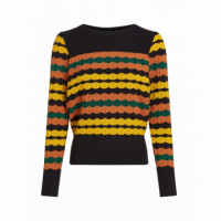 Jerséis y Sudaderas Jersey KING LOUIE Bella Royal