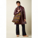 Bolsos Bolso KING LOUIE Caroll Check